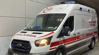 Aydın'da gece yarısı dehşeti Bahçeye çıkan baba oğlunu asılı buldu