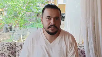 Osmaniye’de zebra kırlangıç kuyruklu kelebek görüntülendi