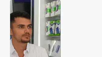 Bakan Kurum Hataylı esnafın görüntüsünü paylaştı Yeniden başlayan hayatın sesi