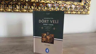 Çorum’un manevi mimarları ve bir konak ömrü artık kitap oldu