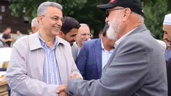 İlkadım Belediyesi hizmet anlayışında rotayı vatandaşa çevirdi