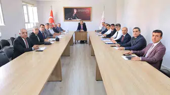 Elazığ'da okul zili yeni dönem için çalıyor