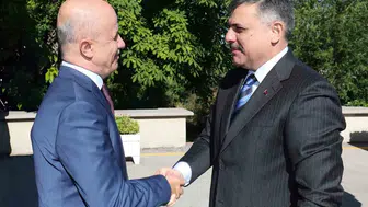 Bakanlıktan üniversiteler için yeni güvenlik hamlesi