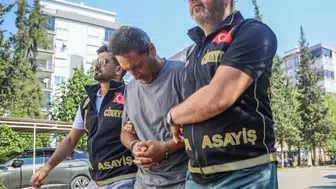 Antalya Havalimanı’nda eski sevgili dehşeti