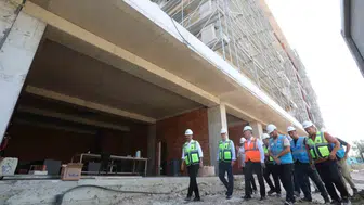 İnegöl depreme hazırlanıyor 15 bin kişiyi kapsayan dönüşüm başlıyor