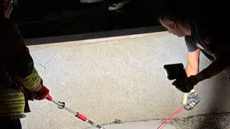 Hatayda evlere giren yılanlar için ekipler harekete geçti