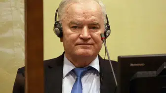 Bosna Kasabı lakaplı Ratko Mladic cezaevinde hayatını kaybetti
