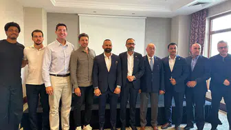 Kocaeli artık Basketbol Süper Ligi’nde kendi takımıyla sahaya çıkıyor