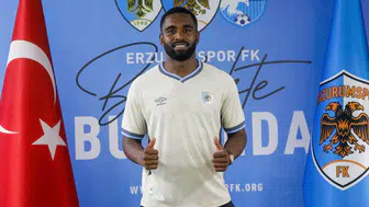 Erzurumspor kadrosunu güçlendirmek için gaza bastı