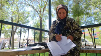 Karamanlı anne 28 yıldır kızının yaşadığına inanıyor