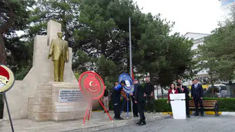 Van sokaklarında 30 Ağustos coşkusu: Zaferin 104. yılı büyük bir gururla kutlandı