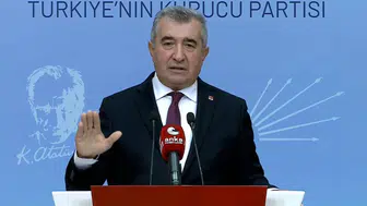 CHP'li Saraç Emekli maaşı asgari ücretin altında kaldı, 45 bin lira şart