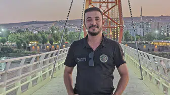 Dicle Nehri'nde serinlemek ölümcül tuzaklara davetiye çıkarıyor