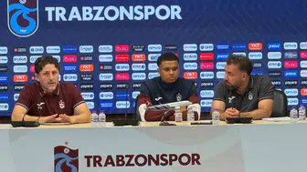 Trabzonspor Ferencvaros karşısında rövanş için avantaj arıyor