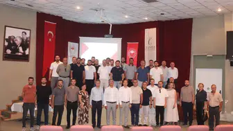 Manisa’daki tavuk çiftliklerinde güvenlik kuralları değişti