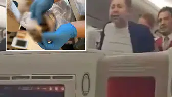 THY uçağındaki skandalla tanınan PETLAS sahibine büyük operasyon: Evinden bakın ne çıktı?