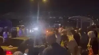 Ehliyetsiz sürücü Bursa trafiğini birbirine kattı