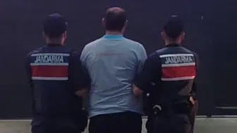 Bafra’da uzun süredir aranan hükümlü yakayı ele verdi