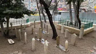 Fatih’in sessiz tanıkları restore edilerek yeniden gün yüzüne çıkıyor