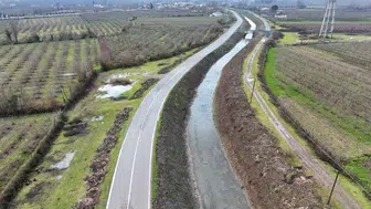 Samsun'un bereketli topraklarında dev dönüşüm: 99 mahallenin kaderini değiştirecek dev proje yarılandı