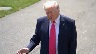 Trump cephesinde İran krizi derinleşiyor