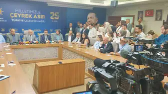 Bursa’ya sağlık yatırımı için düğmeye basıldı
