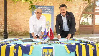 Yenişehir Belediyespor hedefini şampiyonluk olarak belirledi