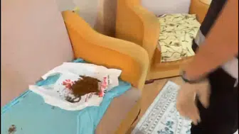 Sakarya'da 4 ayrı noktada uyuşturucu baskını 4 kişi cezaevinde