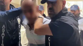 Vekili bıçaklayan eski ilçe başkanının ifadesi ortaya çıktı