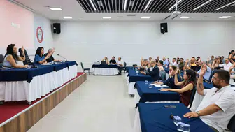 Menteşe’nin yeni parkına Selahattin Sapmaz ismi verildi