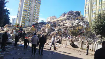 Beluk Apartmanı davasında karar çıktı: İşte şok karar