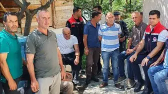 Erzurum tarımında saha mesaisi hız kesmiyor
