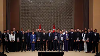 Anadolu Medya Ödülleri sahiplerini buldu