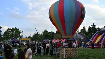 Erzurum Kültür Yolu Festivali şehrin dört bir yanına yayıldı