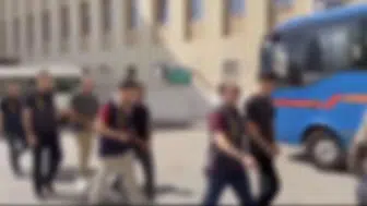 Acılı ailelere şantaj yapan siber zorbalara operasyon