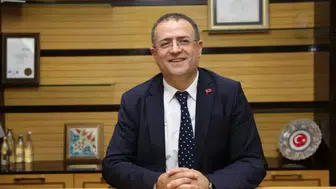 Derince'de siyasi deprem Başkan Gökçe CHP'den istifa etti