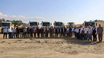 Bilecik'te ulaşım konforunu artıracak dev hazırlık: 8 kilometrelik güzergahta sona gelindi