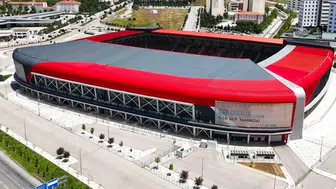 Galatasaray maçı öncesi Çorum'da büyük hamle: Milli yıldız imzayı attı