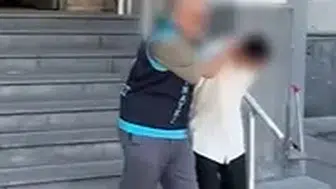 Kayseri’de gece yarısı gasp dehşeti Bir kişi hayatını kaybetti