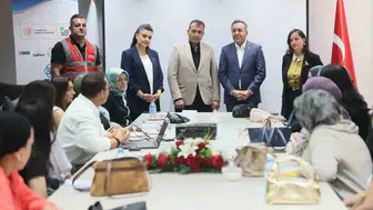 Sungurlu savunma sanayisi için iş gücü yetiştiriyor