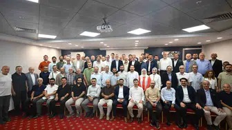 Bursa sanayisi 2030 hedeflerini belirledi