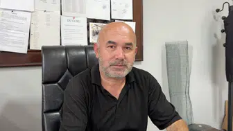 Düzceli fındık üreticileri hasadı davul zurna eşliğinde başlattı
