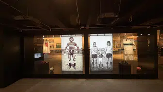 Kocaelispor tarihine ışık tutan müze kapılarını açıyor