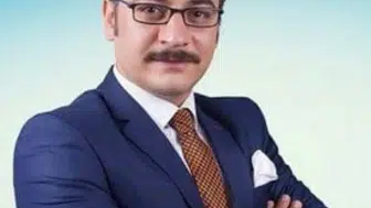 Şanlıurfa basın camiasını yasa boğan acı haber: Gazeteci Ömer Yılan hayatını kaybetti