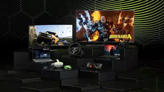 GeForce Now üzerinden Nvidia’nın devasa işlemci gücüne sızdılar