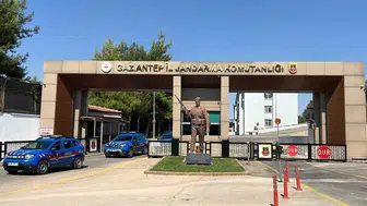 Gaziantep jandarmasından hırsızlık operasyonu