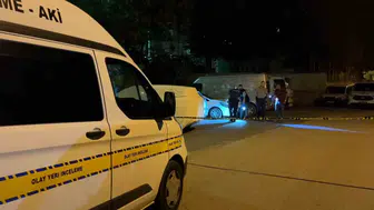 Niğde’de sokak ortasında silahlı saldırı