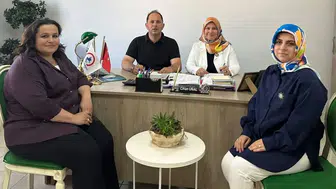 Düzce'de 12 ay sürecek kentlilik bilinci araştırması başlıyor