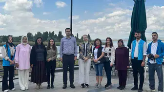 Diyabetli çocuklara Samsun’da özel kamp desteği