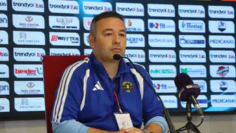 Esenler Erokspor Sivas deplasmanından beraberlikle döndü